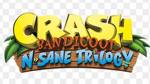 Crash bandicoot 2. Spaced out all boxes white gem