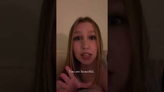 A Message You Should Hear.