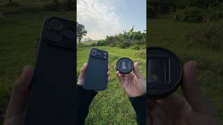 iPhone 18 Pro Max Hollywood Lens