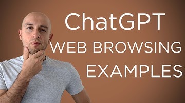ChatGPT Web Browsing Plugin: 7 Easy Use Cases & Prompts