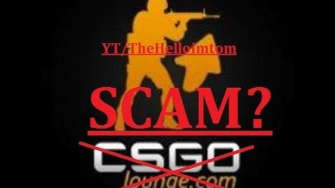 fix this csgolounge trading error / cant trade new update