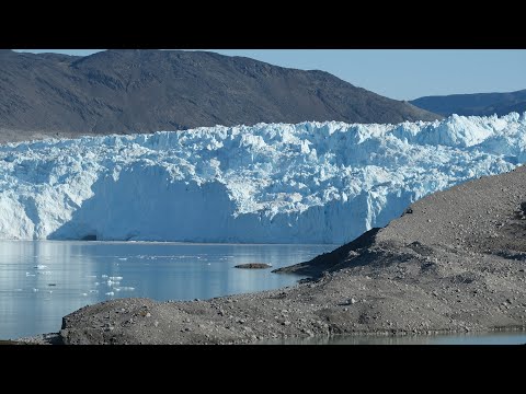 Ice is melting faster today than in the mid-1990s: study