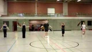 Rope Skipping In Der Schule Youtube