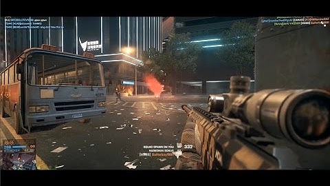 Battlefield 4 - Sniper Montage "Gravity" by NoVa Yasser | 60 Fps