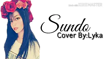 ANINO MUSIC-Sundo Cover By: Lyka (ChristianJ Records