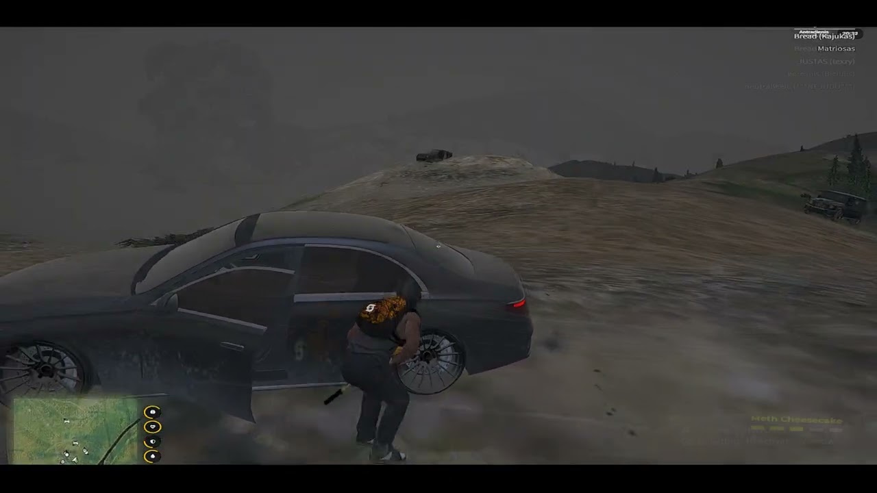 Sidestory.lt V3 | Gamora 🖤