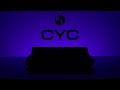 Elation Lighting - KL CYC L & KL CYC S