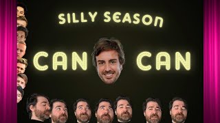 Clip: Silly Season Can-Can