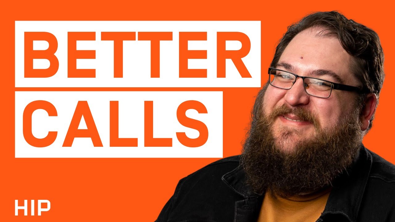 Stop Losing Potential Patients! 7 Easy Call Improvements