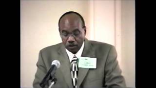 Piqua Civil Rights Hero: William Moore McCulloch