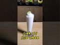 HƯỚNG DẪN LÀM SINH TỐ SỮA CHUA #hocphache #sinhtosuachua