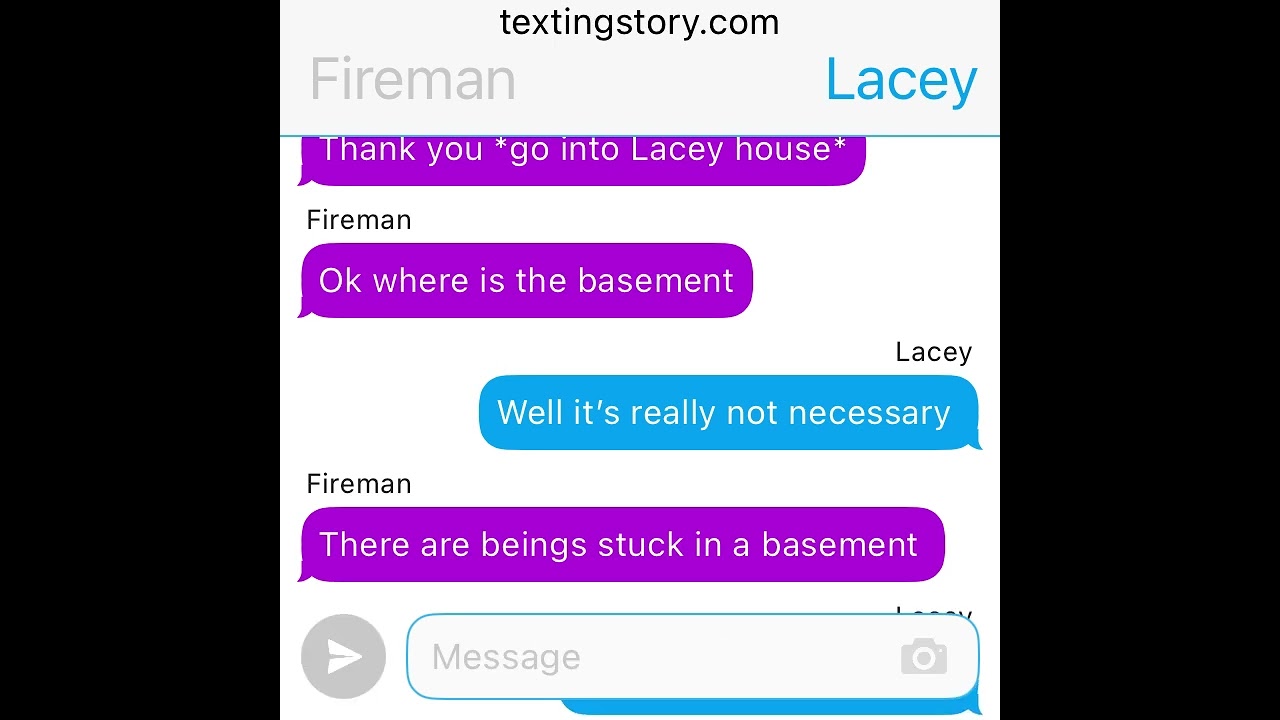 Zombies texting part 178