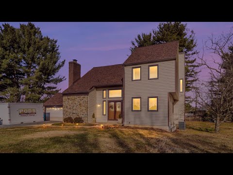 11296 Windsor Ct, Ijamsville, MD home video tour