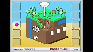 Grow Cube Masterclass: Watch the Cube Evolve!
