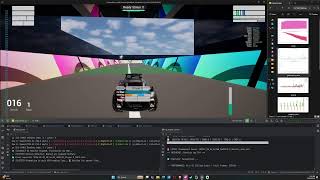 Teaching an AI to Drive | Reinforcement Learning