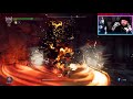 Darksiders III. Пламенный страж на судном дне