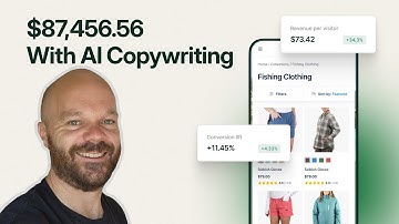 How to write crazy high converting copy with AI in 30 minutes