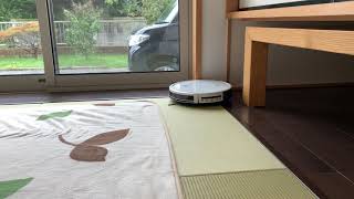 Eufy RoboVac 11Sの動作音