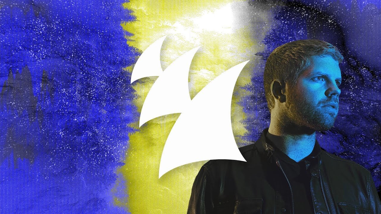 Morgan Page - Let You Go (Luke Bond Remix)