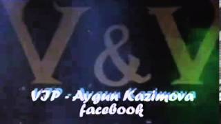 Aygun Kazimova koncert namig orde)