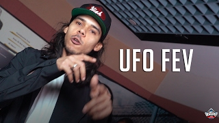 THE HOT BOX: UFO FEV