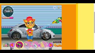 Ginger Car Cleaning screenshot 5