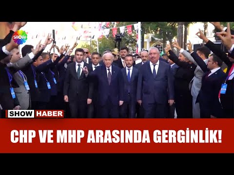 CHP ve MHP