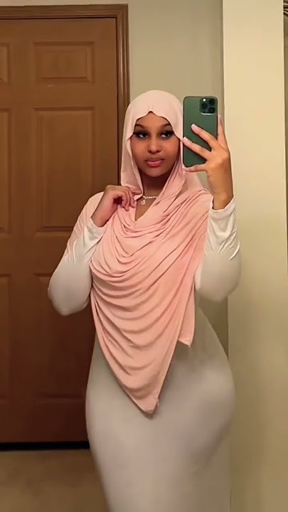 Hijab muslim hot seksi 👀🥵 #tiktok #tiktoktrend #tiktokdance #shorts