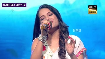 Indian Idol Season 13 New promo || Senjuti Das Performance || Farah Khan Special ||