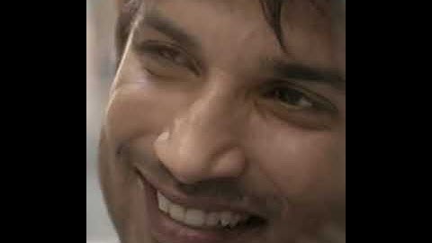 #ssr #j4ssr #sushant_singh_rajput । mujhe tujh se h raabata  sushant status