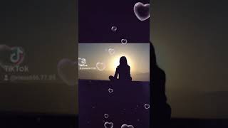 Bir Sevenim Vardı Boynumu Büktü