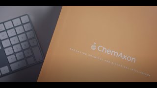 Chemaxon - Introducing a cheminformatics company & its software portfolio