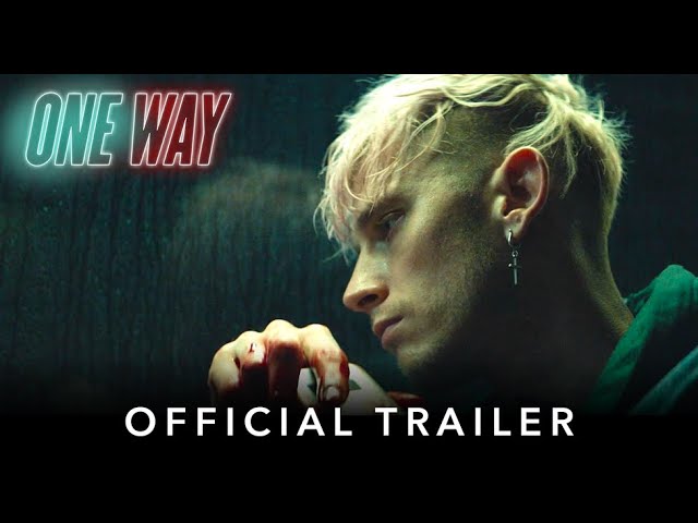 One Way · Film 2022 · Trailer · Kritik