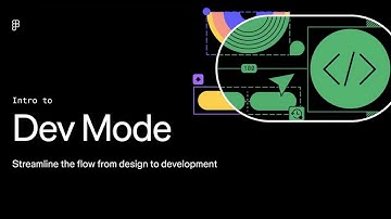 Intro to Dev Mode: accelerating your design-to-dev workflow | Figma