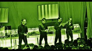 Kraftwerk-Mitternacht (Live 6-4-1981)