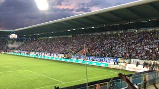 Erzurum Spor Beşi̇ktaşa İbrahi̇m Erkal Di̇nleti̇yor😂😂