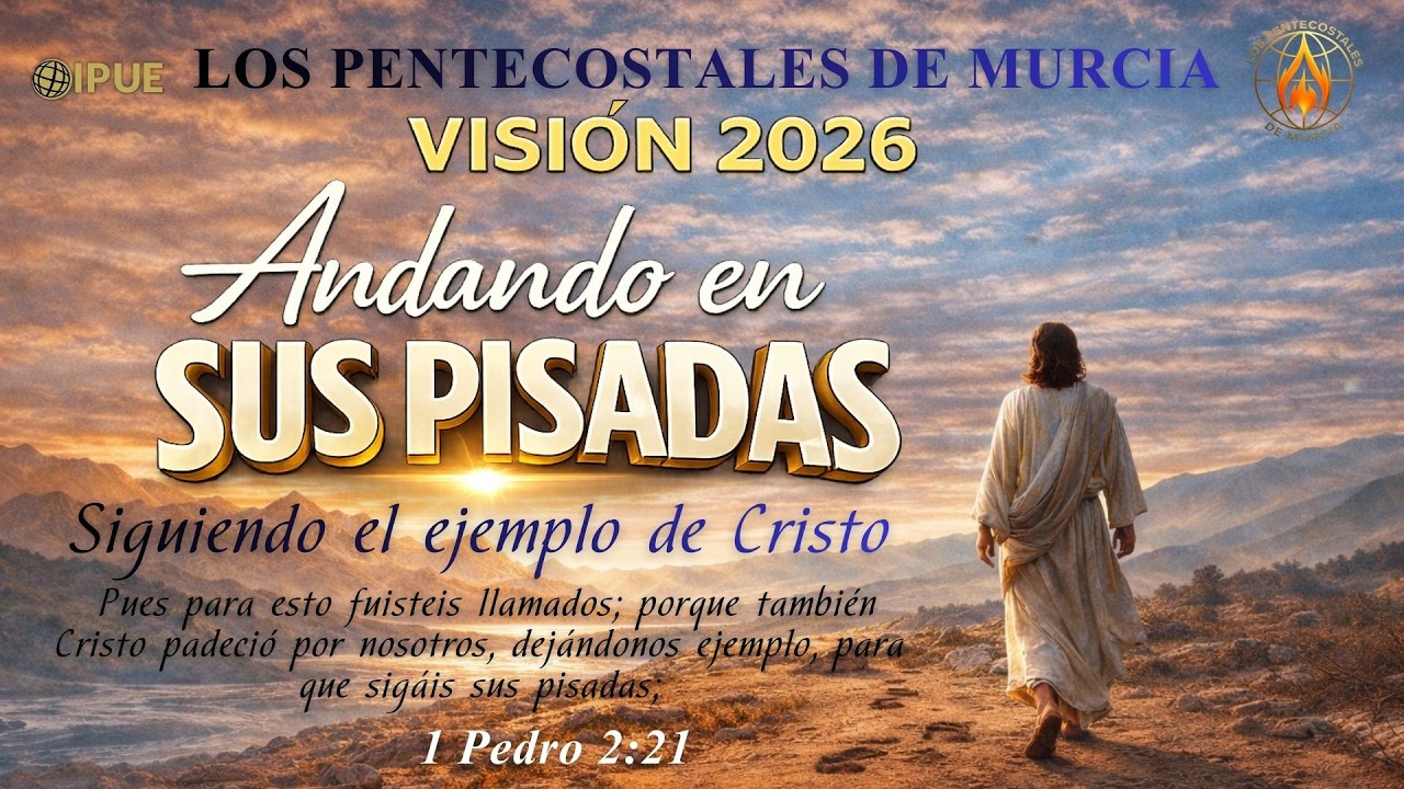 Bienvenidos a nuestro culto de Oración y Enseñanza - YouTube