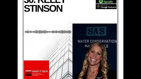 30. Kelly Stinson & Anselmo Torres | Water Conserv...