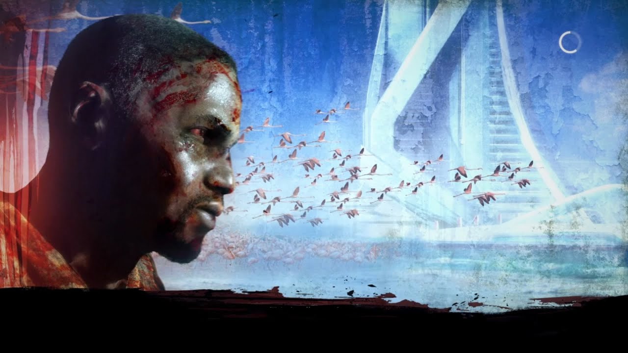 Take out the Mortar / Up the Street - Move! The Bridge / Spec Ops The Line