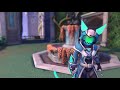 Paladins - Maeve Raeve POTG With Music