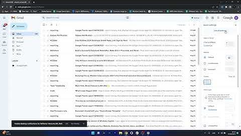 How to Stop Emails Going to Trash Instead of Inbox in Gmail