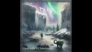 Stysta Leiðin Til Endurfæðingar - Dhikkaar [Raw Black Metal 2025] Full Album Premiere