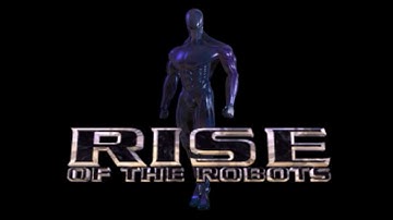 Rise of the Robots (3DO) Outro & Credits - Brian May