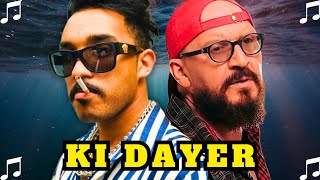 Cheb bilal x Dollypran - "Kidayer" | Remix Rap Rai 2023