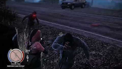 State of Decay - GOTY - Breakdown - Level 6 - Part 77