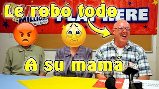 6 Personas Que Ganaron La Lotería y lo Perdieron TODO by Curiosidades M 271 views 1 year ago 10 minutes, 44 seconds