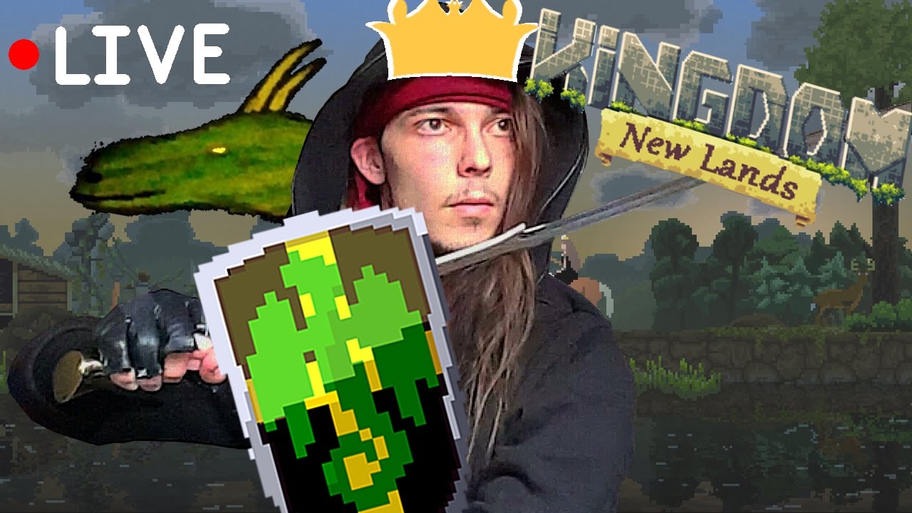 📹 New Blazon Black, Gold Cross, Green Dragon DragoNate Kingdom New Lands Live Stream YouTube