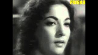 DIL E NADAAN KO SAMBHALUN TO  -KAIFI -HEMANT- (FARAAR1965)