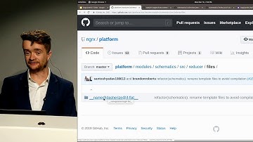 Angular Schematics (3 of 5): Something Real - Peter B Smith
