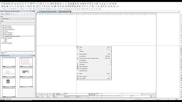 Eplan Basic: Basic macro import edz file